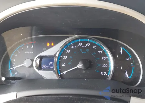 2013 Toyota Sienna Limited 7 Passenger from USA, damaged, VIN 5TDDK3DC7DS054979